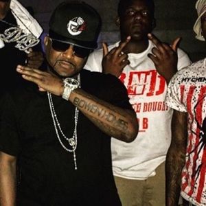 Meet your Posher, Karla